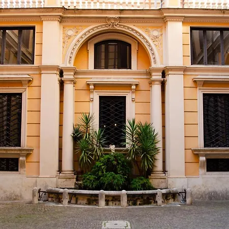 Trevi Tittoni Apartment