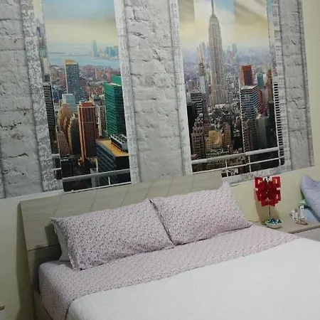 Nice Room In The Center Of Rome
