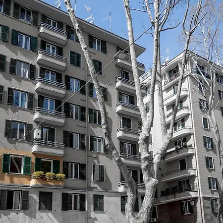 Wonderful 1 Bedroom Apartament In The City Center