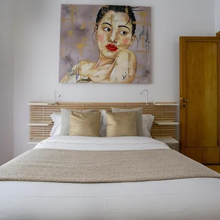 Frezza House Rome Center Apartment