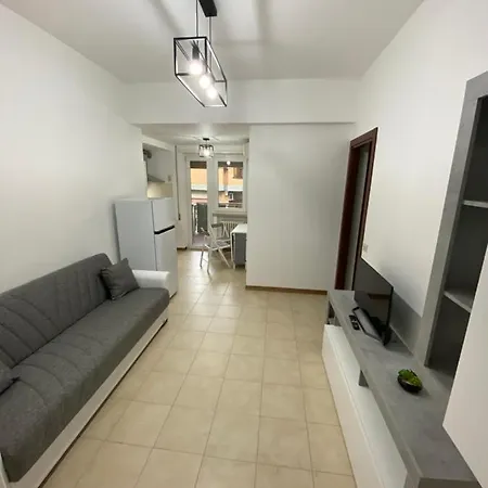 San Pietro Apartment