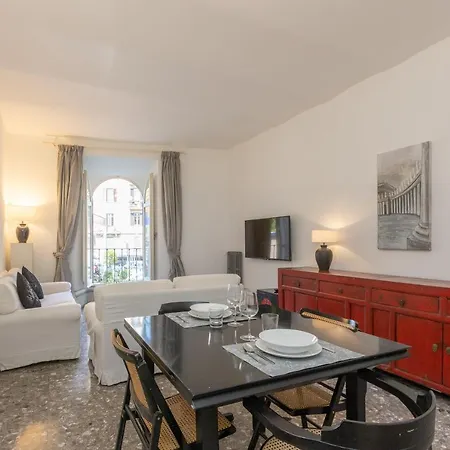 Angelico By Rental In Rome