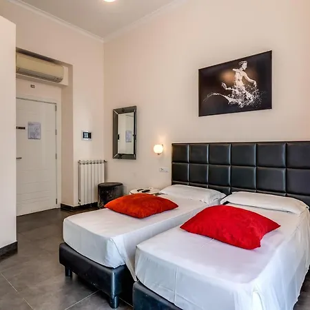 Bed and Breakfast Deko Rome