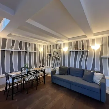 Residenza Morlupo Villa