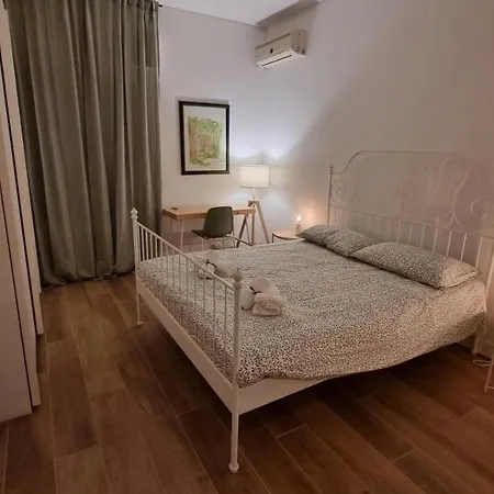 La Casa Di G. Apartment