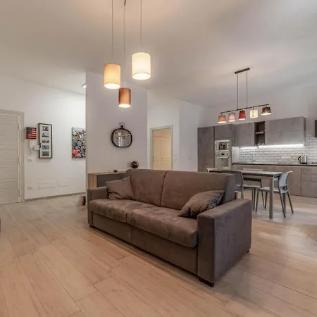 Doriana Flat - Monteverde Apartment