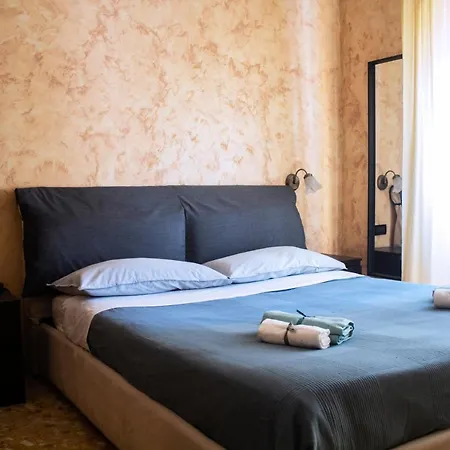 Hotel Damari In Don Bosco