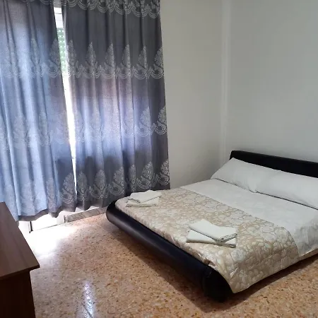 Dulceri Apartment