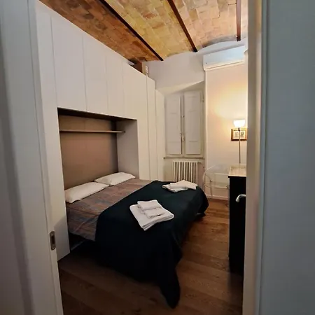 Flaminia Piazza Del Popolo Apartment