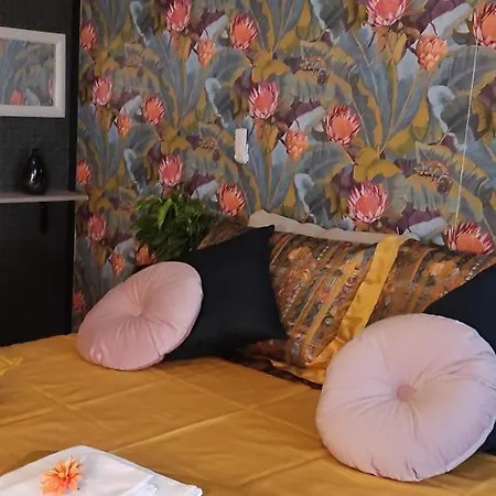 Appartement Accoglienza E Comfort