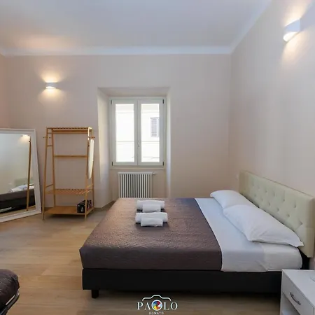 Appartamento Domus Degli Dei
