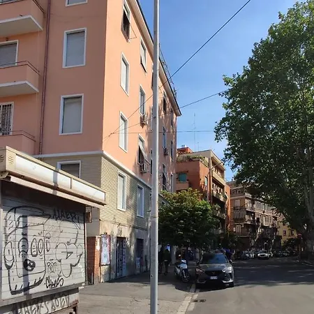 A Pochi Passi Da Trastevere