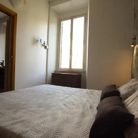 San Giovanni Holiday House Apartment