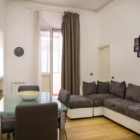 Apartamento Babuino Dream House