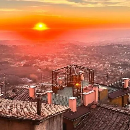 Sunset Love