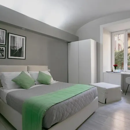 Scipioni Best Rooms