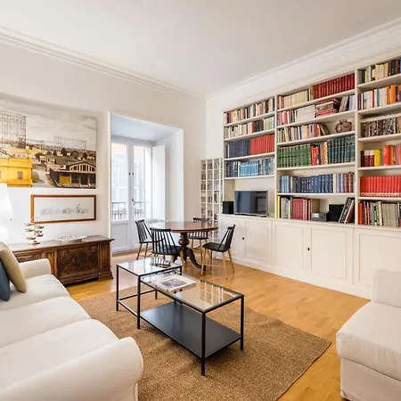 Maison Regola, Styilish Apt In Campo De Fiori