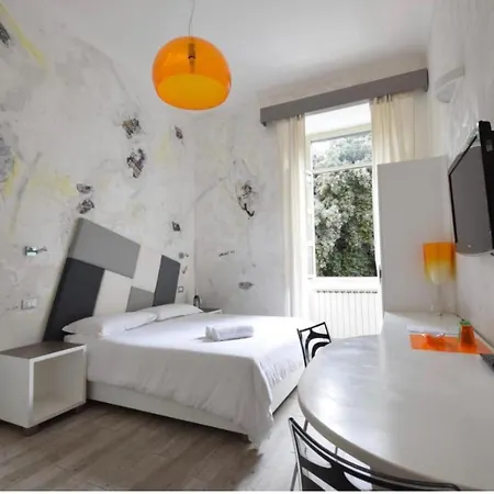 Bed and Breakfast Habana'S Design
