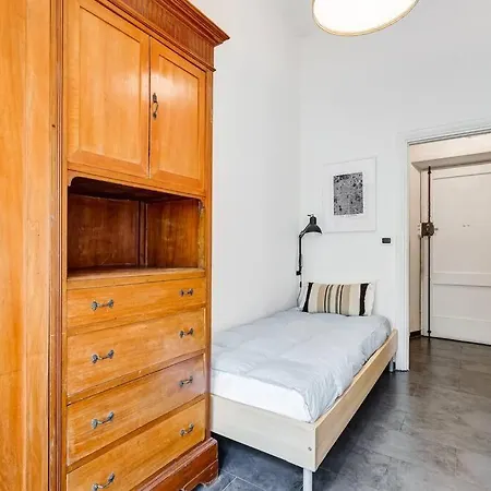 Termini Sweet Home
