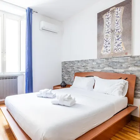 Vg Rome Center Double Room
