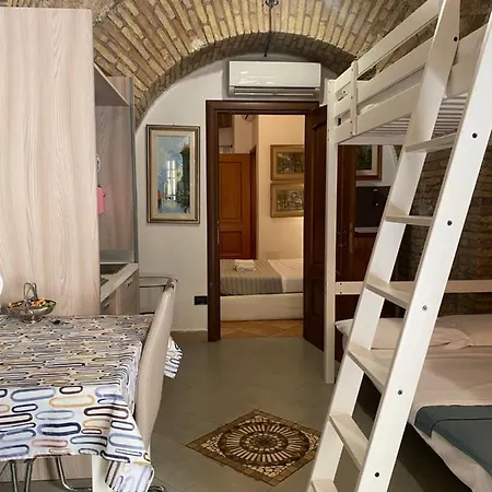 Mini Apartment