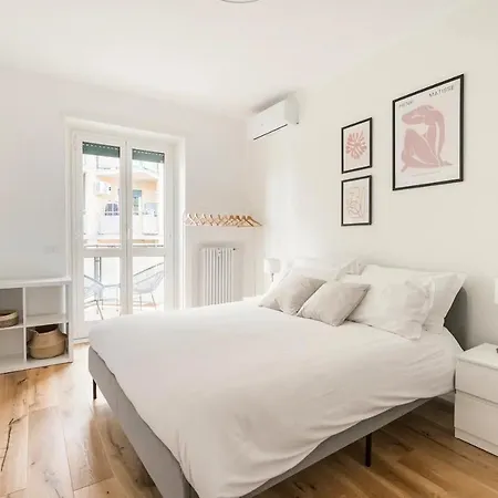 Trastevere Boutique Apartment
