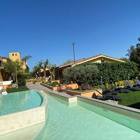 Antica Locanda Palmieri