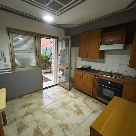 Casa L'Au Apartment