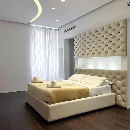 Wamma Modern House Apartment