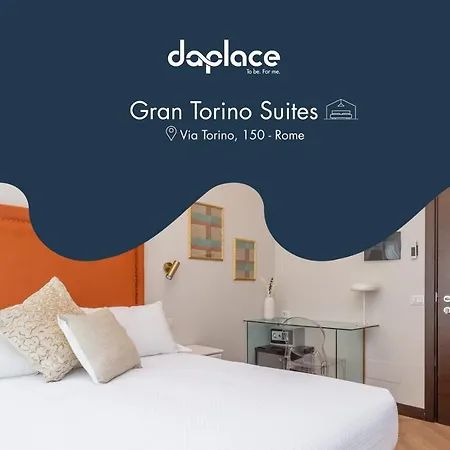 Daplace - Gran Torino Suites