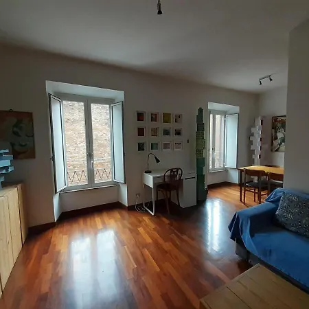 Art Atelier Flat Apartment