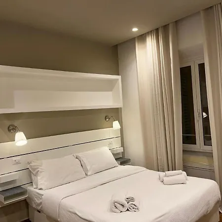 Farnese House Apartment
