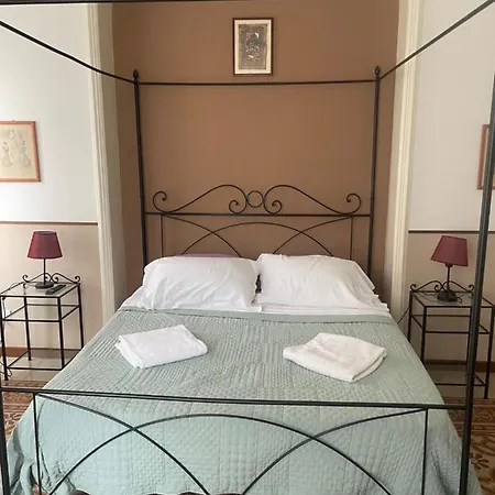 Apartament Casa San Pietro