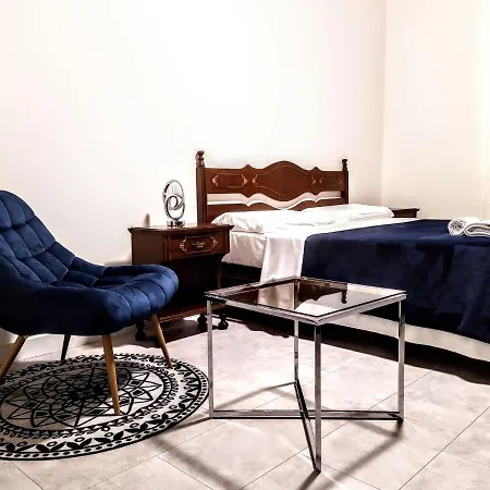 Appartamento Nikhouse
