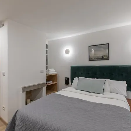 Comfy Studio X2 - Trastevere District!