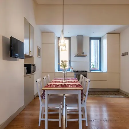 Bright & Roomy Apartment X6 - Trastevere District