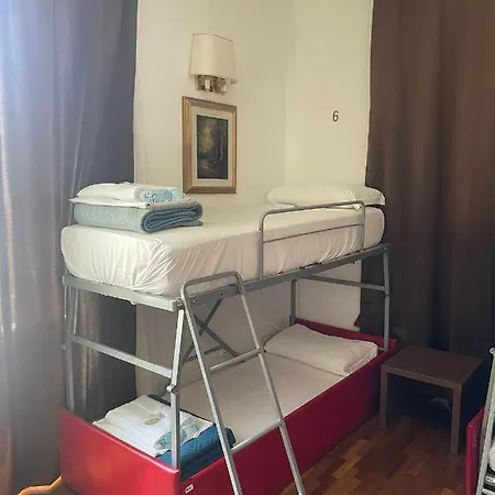 Appartement Grand Cucinetta