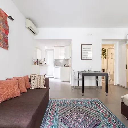 Hospitalityrome Monti Leonina With Terrace Apartment