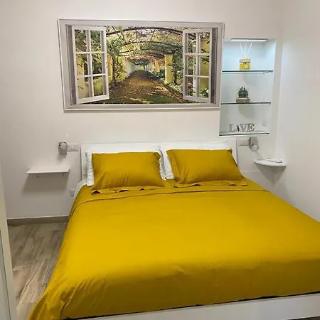 Exclusive Mood Apartment