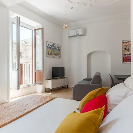 Boutique Apartment 29