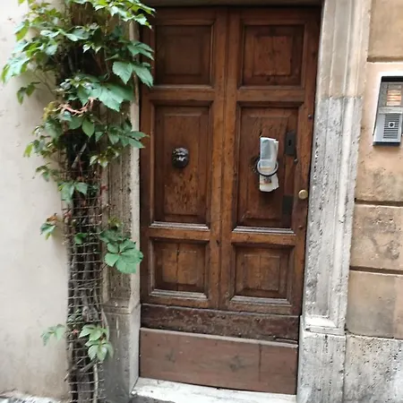 Harmony In Rome Apartment