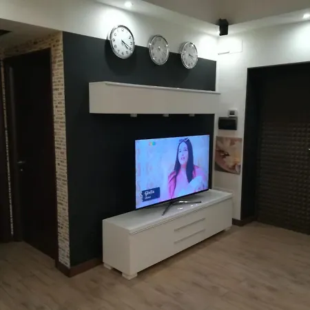 Appartamento Indipendente Roma