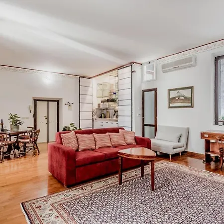 Appartement Casa Ghetto 13