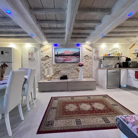 Appartamento Roma Historic Center, 800 Meters From The Trevi Fontain
