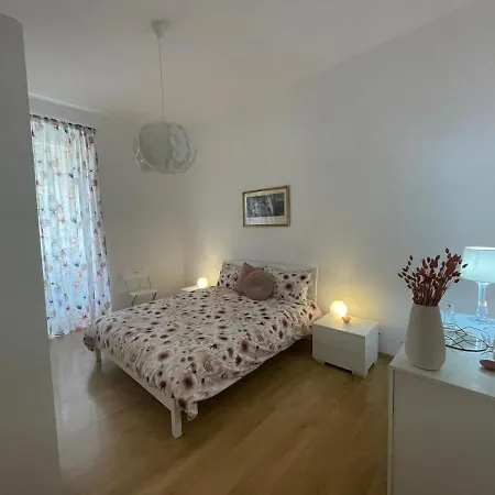 Domus Roma Esquilino Apartment
