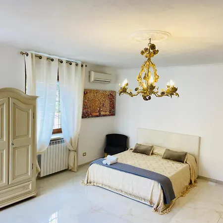 My Home In Rome