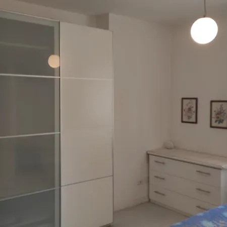 Bilocale Colle Salario Roma Apartment
