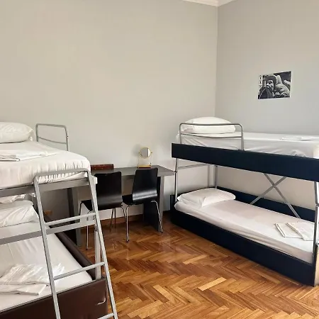 Calatafimi 41 Bed and Breakfast
