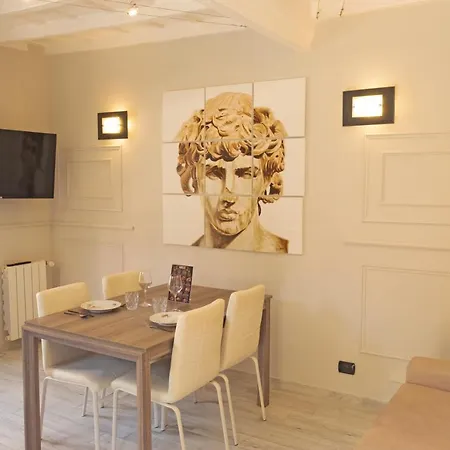 Casa Indipendente A Trastevere