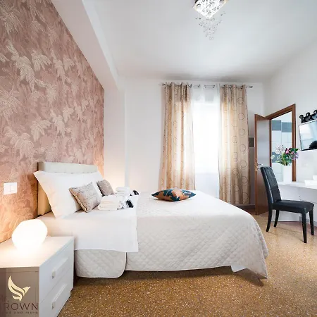 Mr. Brown - San Paolo Hotel